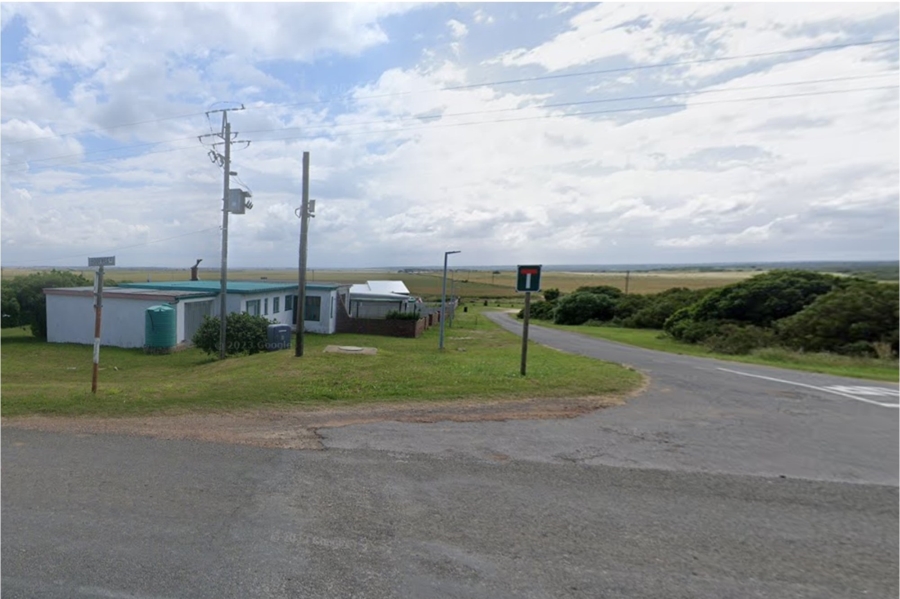 0 Bedroom Property for Sale in Witsand Western Cape